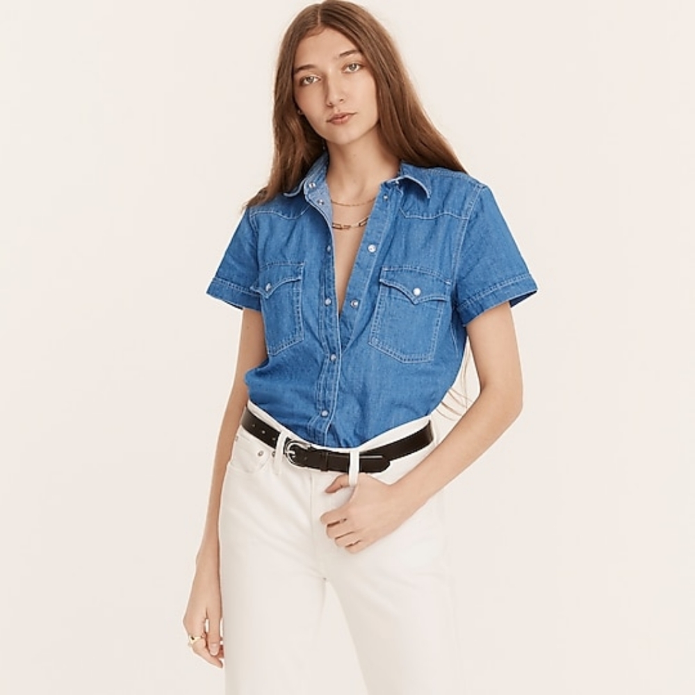 J.Crew Top